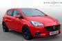 2019 Vauxhall Corsa 1.4 [75] Griffin 5dr