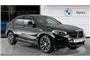 2021 BMW X4 xDrive30d MHT M Sport 5dr Auto