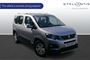 2019 Peugeot Rifter 1.5 BlueHDi 130 Allure 5dr