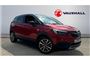 2020 Vauxhall Crossland X 1.2T [130] Griffin 5dr [Start Stop] Auto