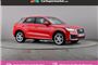 2017 Audi Q2 1.4 TFSI S Line 5dr S Tronic