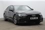 2020 Audi A6 40 TDI Black Edition 4dr S Tronic