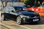 2021 Mercedes-Benz A-Class A180 Sport Executive Edition 5dr Auto