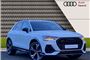 2024 Audi Q3 40 TDI 200 Quattro Black Edition 5dr S Tronic