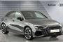 2023 Audi S3 S3 TFSI Quattro Vorsprung 5dr S Tronic