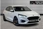 2022 Ford Focus 1.0 EcoBoost 125 ST-Line X 5dr