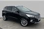 2019 Ford Kuga 1.5 TDCi Titanium Edition 5dr 2WD