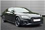 2023 Audi S5 S5 TDI 341 Quattro Black Edition 5dr Tiptronic