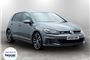 2019 Volkswagen Golf 2.0 TDI 184 GTD 5dr DSG