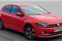 2020 Volkswagen Polo 1.0 EVO 80 Match 5dr