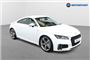 2021 Audi TT 45 TFSI S Line 2dr S Tronic