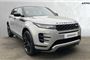 2020 Land Rover Range Rover Evoque 2.0 D180 R-Dynamic SE 5dr Auto