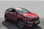 2021 Kia Sportage 1.6 GDi ISG 2 5dr