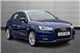 2017 Audi A1 1.4 TFSI 150 S Line 5dr S Tronic