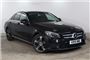 2019 Mercedes-Benz C-Class C220d Sport Premium 4dr 9G-Tronic