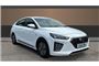 2021 Hyundai IONIQ 1.6 GDi Hybrid Premium 5dr DCT