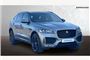 2019 Jaguar F-Pace 2.0d [180] Chequered Flag 5dr Auto AWD
