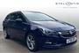 2016 Vauxhall Astra Sports Tourer 1.4T 16V 150 SRi Nav 5dr Auto