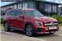 2021 Mercedes-Benz GLB GLB 200 AMG Line 5dr 7G-Tronic