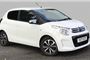 2021 Citroen C1 1.0 VTi 72 Shine 5dr