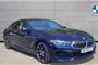 2020 BMW 8 Series Gran Coupe 840i sDrive 4dr Auto