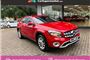 2017 Mercedes-Benz GLA GLA 200d SE 5dr