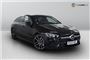 2022 Mercedes-Benz CLA Shooting Brake CLA 35 Premium 4Matic 5dr Tip Auto