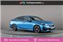2021 BMW 2 Series Gran Coupe 220d M Sport 4dr Step Auto