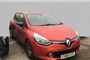 2016 Renault Clio 1.5 dCi 90 Dynamique Nav 5dr