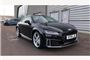 2019 Audi TT 45 TFSI S Line 2dr S Tronic