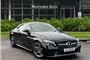 2021 Mercedes-Benz C-Class Coupe C300d AMG Line Premium 2dr 9G-Tronic