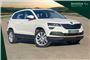 2022 Skoda Karoq 1.5 TSI SE L 5dr