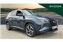 2022 Hyundai Tucson 1.6 TGDi Ultimate 5dr 2WD