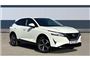 2023 Nissan Qashqai 1.3 DiG-T MH 158 N-Connecta 5dr 4WD Xtronic