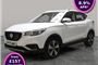 2021 MG ZS EV 105kW Exclusive EV 45kWh 5dr Auto