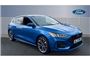 2023 Ford Focus 1.0 EcoBoost Hybrid mHEV 155 ST-Line X 5dr Auto