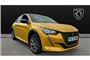 2023 Peugeot e-208 100kW Allure Premium + 50kWh 5dr Auto