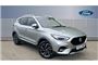 2022 MG ZS 1.0T GDi Exclusive 5dr DCT