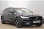 2025 Volvo V90 2.0 T8 [455] PHEV Ultra Dark 5dr AWD Auto