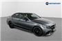 2020 Mercedes-Benz C-Class C220d AMG Line Premium 4dr 9G-Tronic