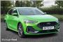 2022 Ford Focus ST 2.3 EcoBoost ST 5dr