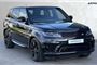 2021 Land Rover Range Rover Sport 2.0 P400e HSE Dynamic Black 5dr Auto