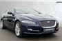 2018 Jaguar XJ 3.0d V6 Premium Luxury 4dr Auto