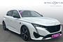 2023 Peugeot 308 1.5 BlueHDi GT 5dr EAT8