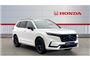 2023 Honda CR-V 2.0 ePHEV Advance Tech 5dr eCVT