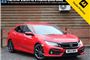 2021 Honda Civic 1.0 VTEC Turbo 126 SR 5dr CVT