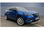 2020 Vauxhall Grandland X 1.6 Hybrid4 300 Ultimate Nav 5dr Auto