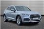 2020 Audi Q5 40 TDI Quattro S Line 5dr S Tronic