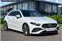 2024 Mercedes-Benz A-Class A200 AMG Line Premium Plus 5dr Auto