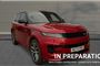 2023 Land Rover Range Rover Sport 3.0 P460e Autobiography 5dr Auto